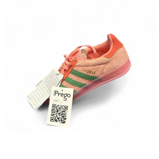 Gazelle Indoor Rose - Adidas