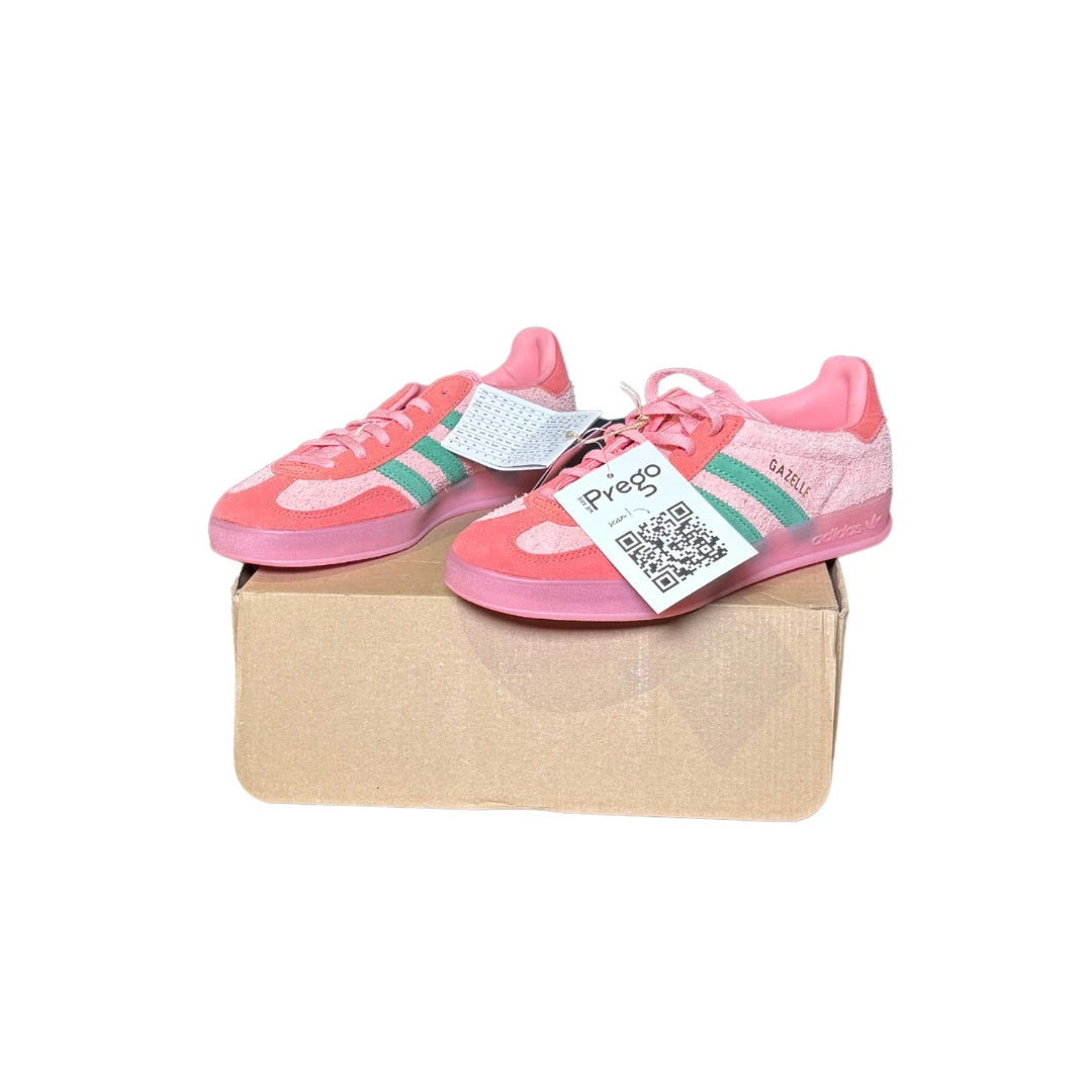 Gazelle Indoor Rose - Adidas
