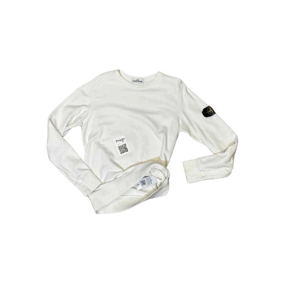 Sweat col rond - Stone Island
