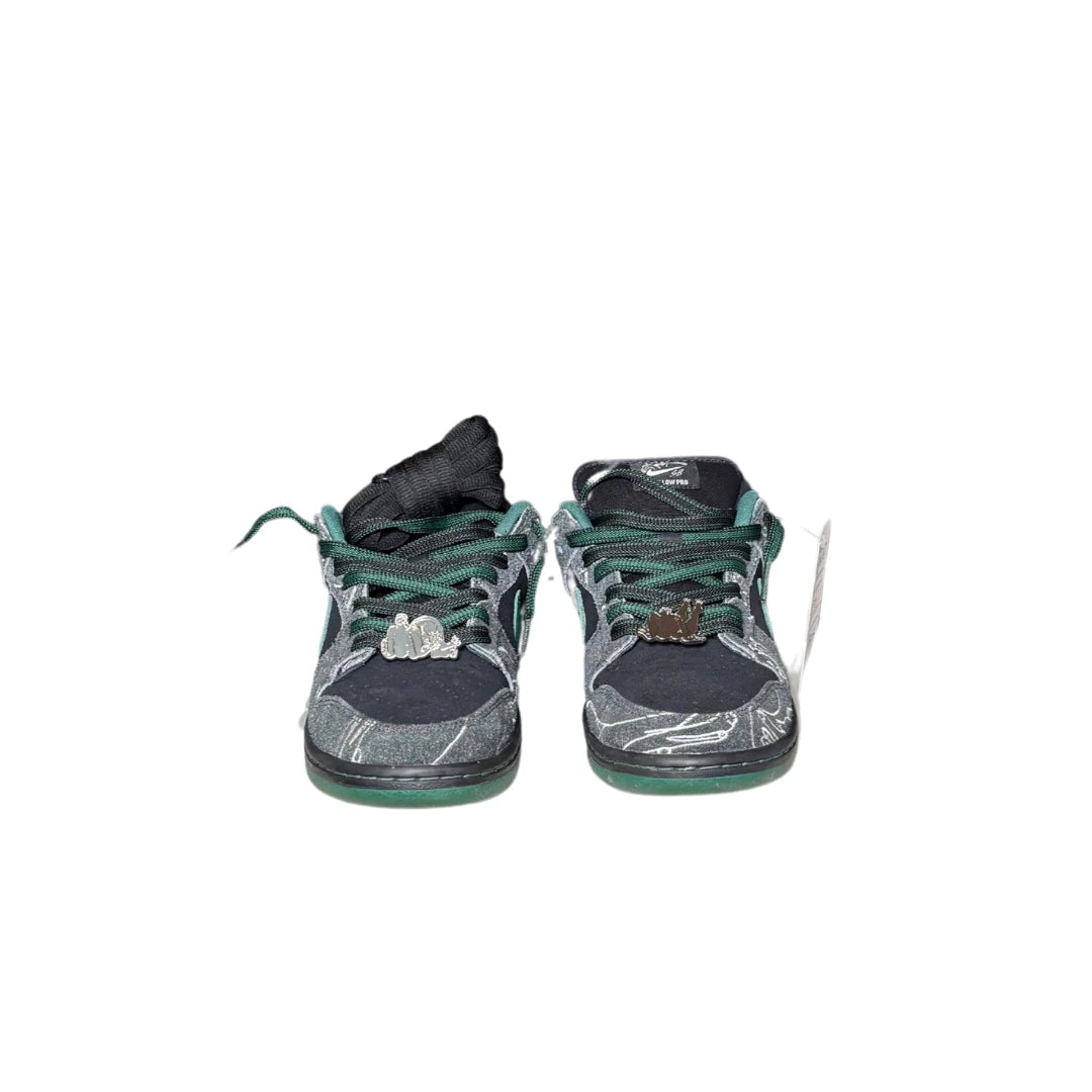 SB Dunk Low There Skateboards