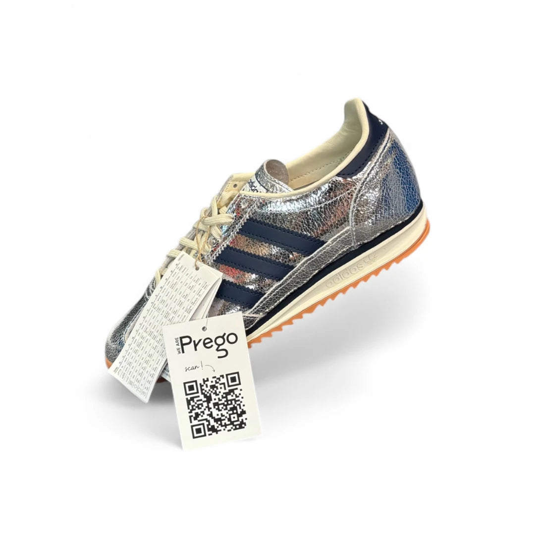 SL 72 'Argent' – Adidas