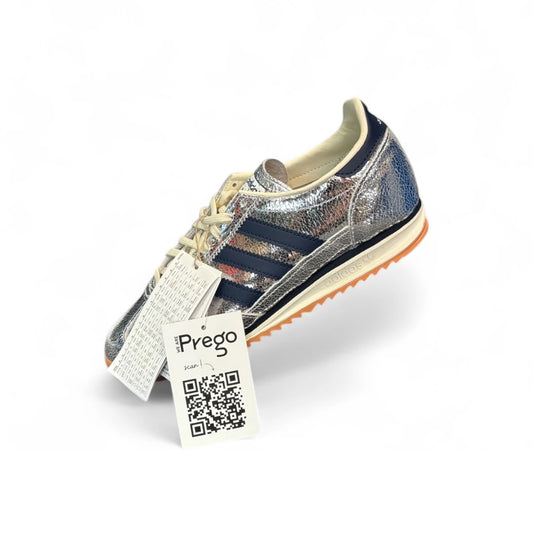 SL 72 'Argent' – Adidas