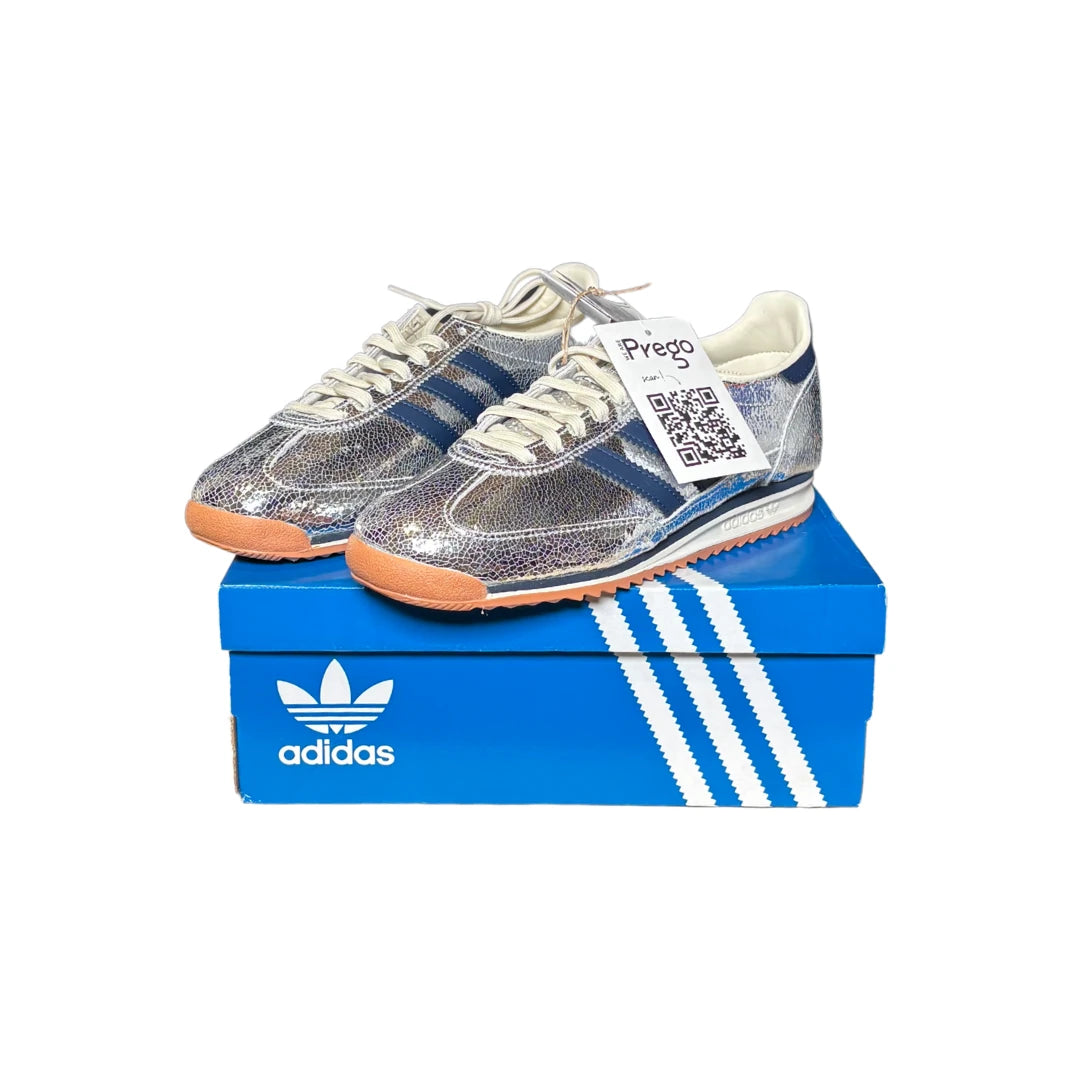 SL 72 'Argent' – Adidas