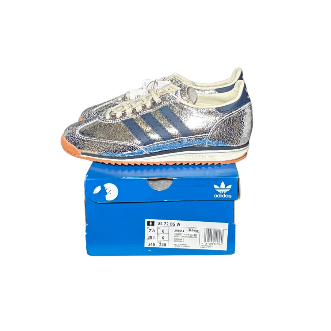 SL 72 'Argent' – Adidas