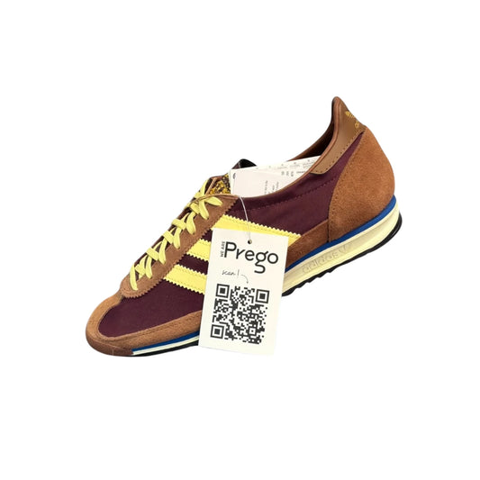 SL 72 'Marron' - Adidas