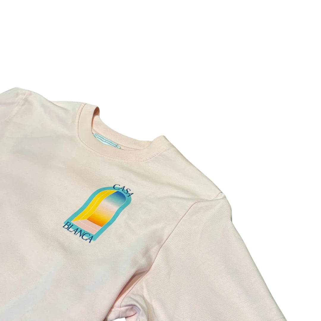 T-shirt - Casablanca