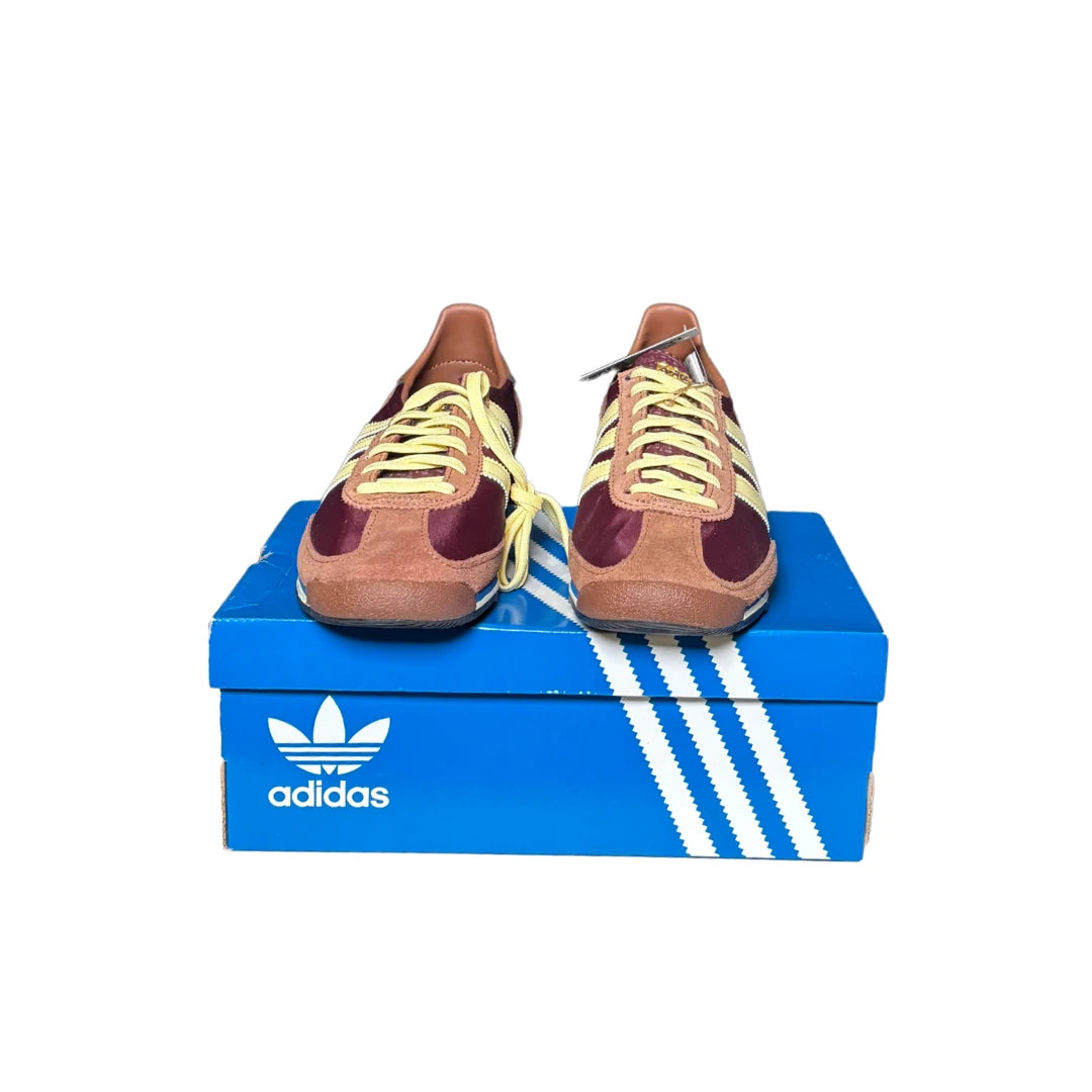 SL 72 'Marron' - Adidas