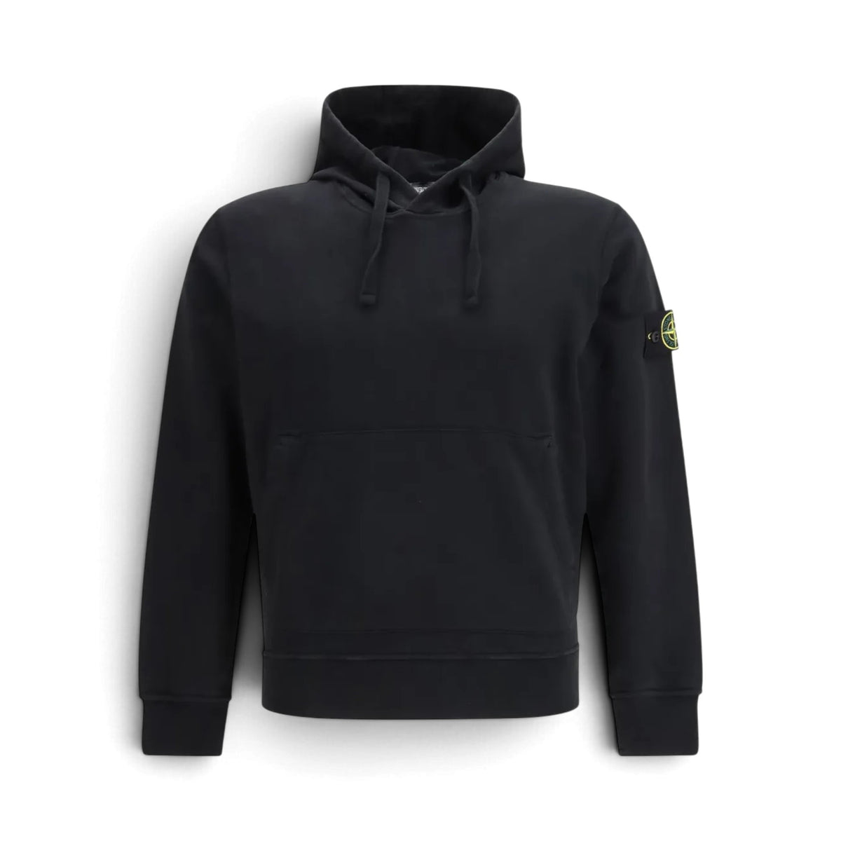 Stone Island Sweat à Capuche