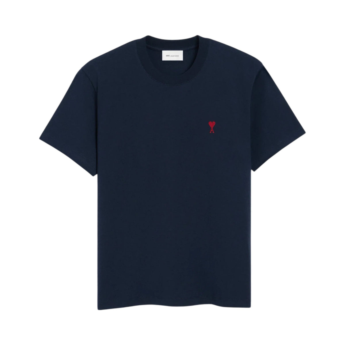 AMI Paris T-Shirt Petit Coeur