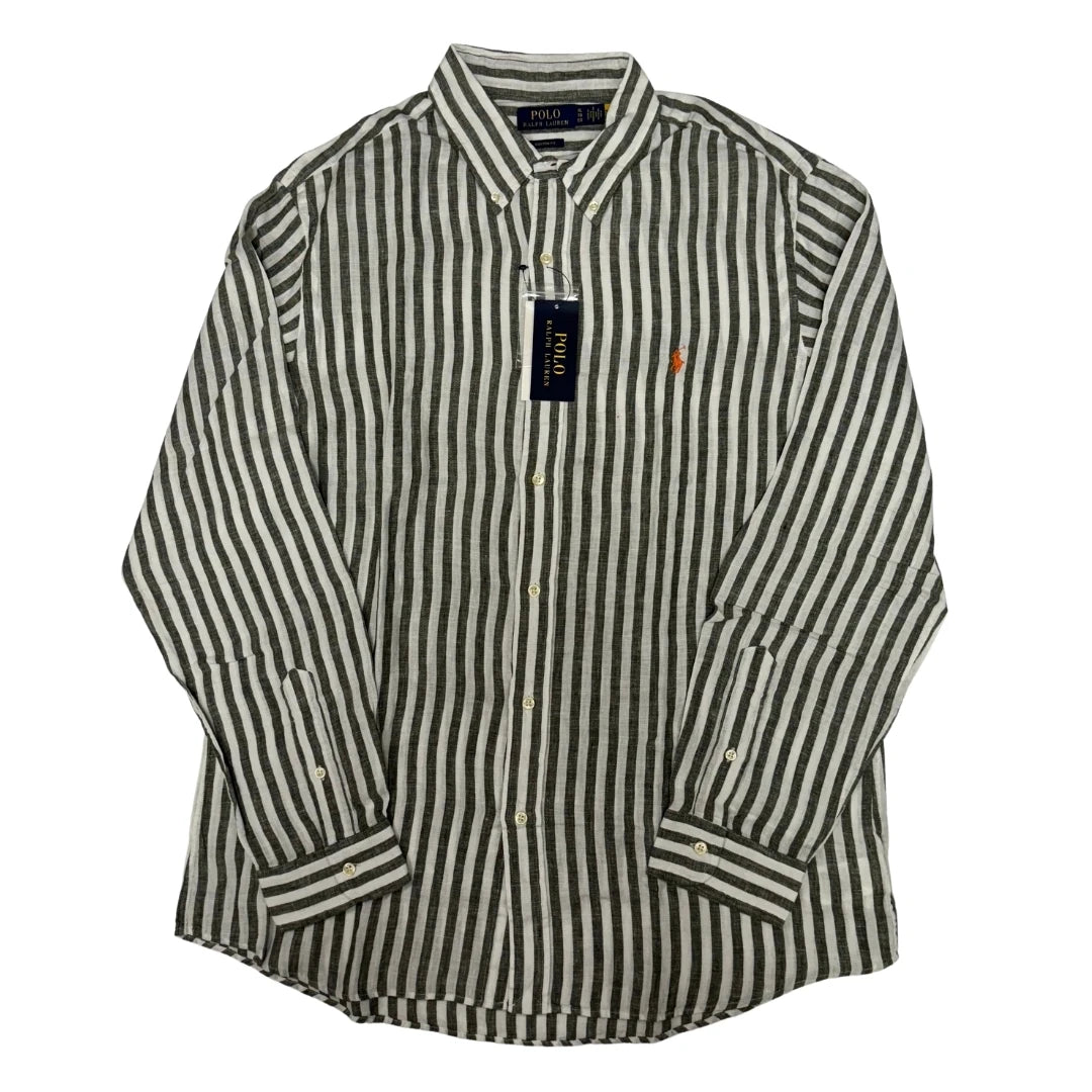 Chemise en lin - Ralph Lauren
