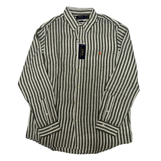 Chemise en lin - Ralph Lauren
