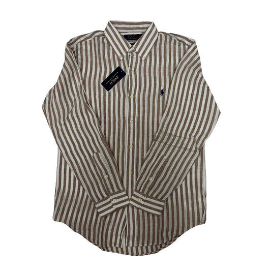 Chemise en lin - Ralph Lauren