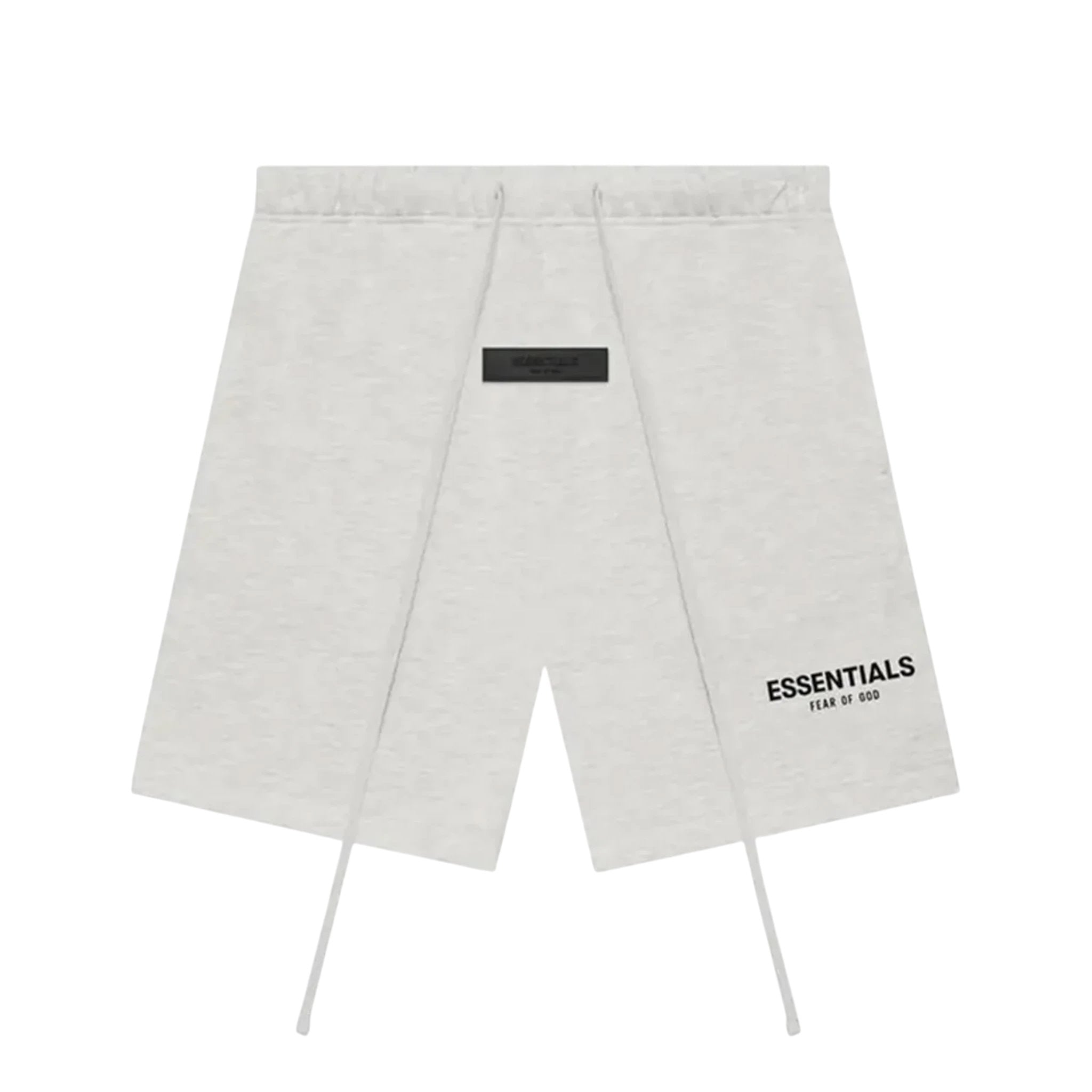Essentials Shorts Light Oatmeal