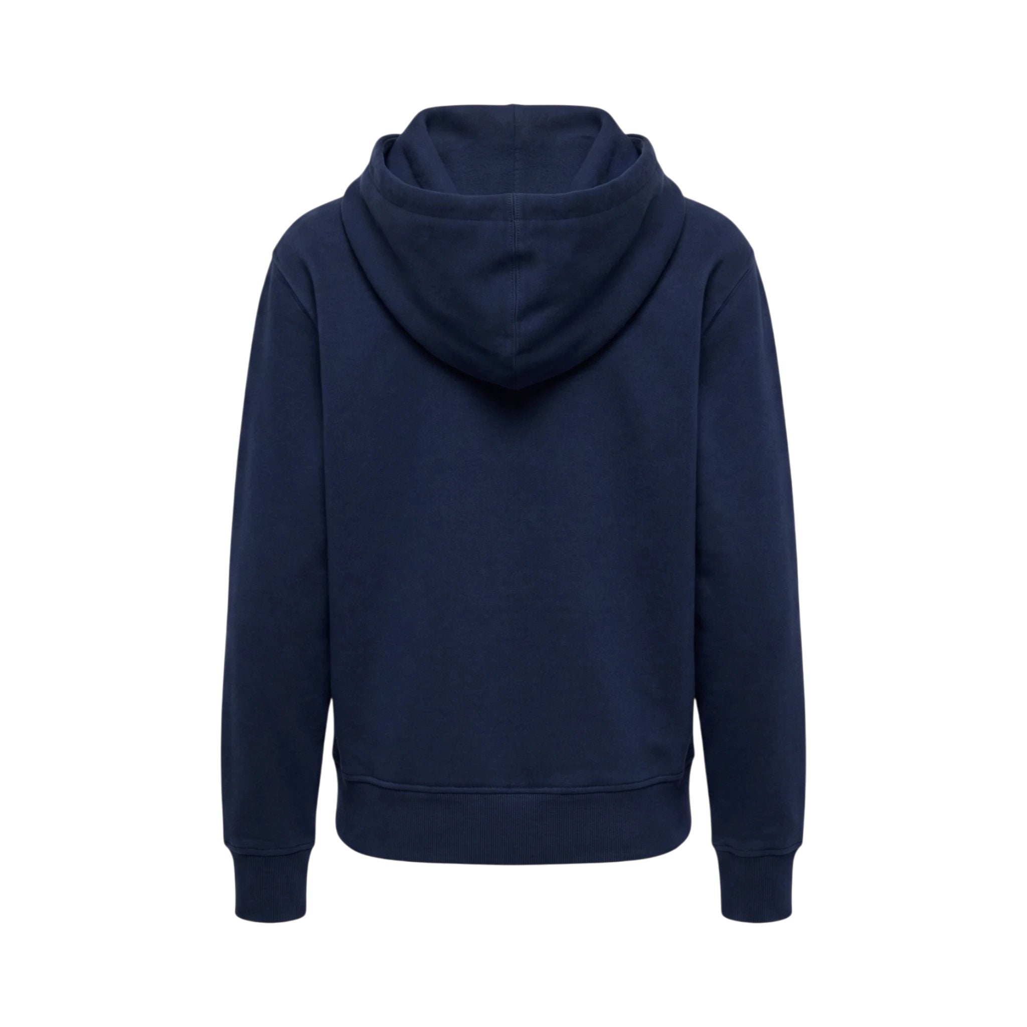 Ami Paris Sweat Zip à Capuche
