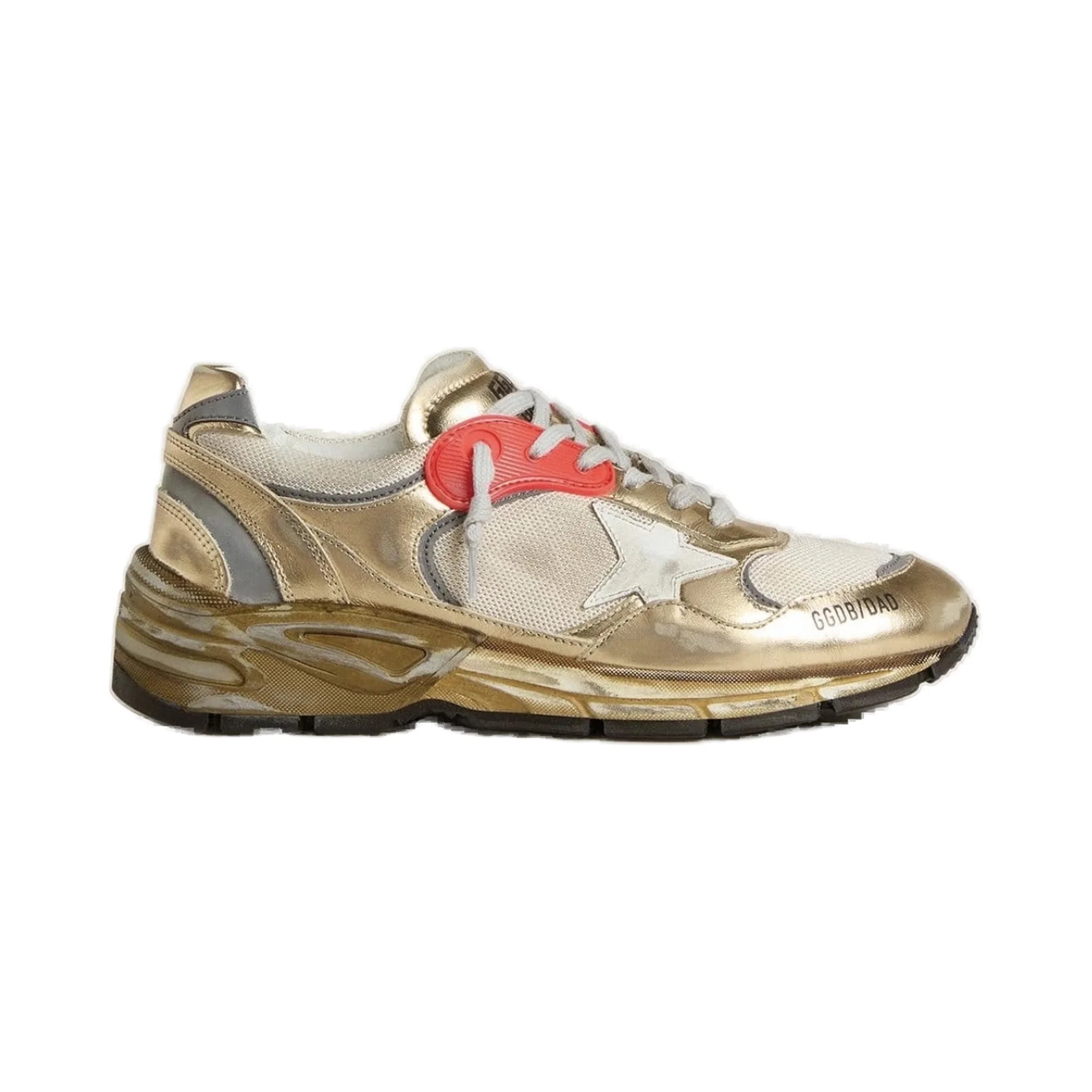 Golden Goose Dad-Star