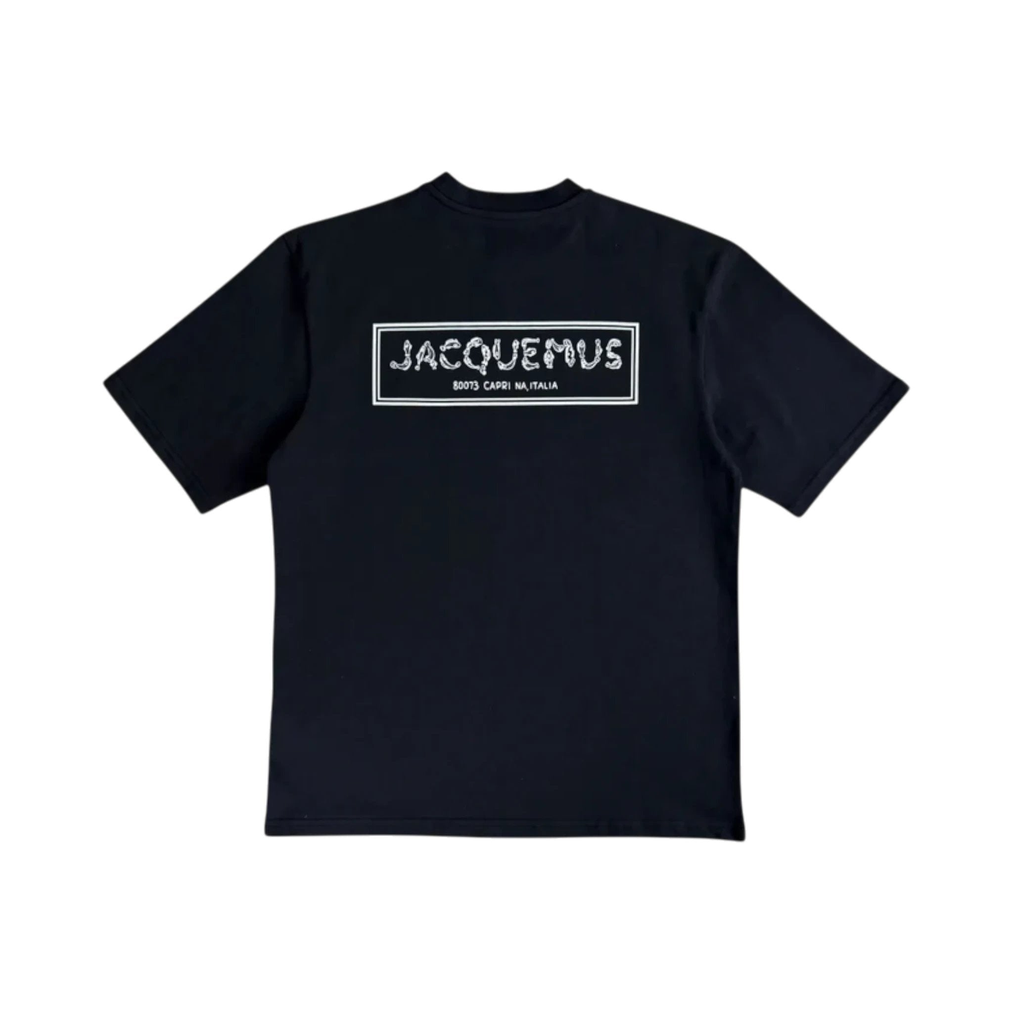 Jacquemus T-Shirt Meru