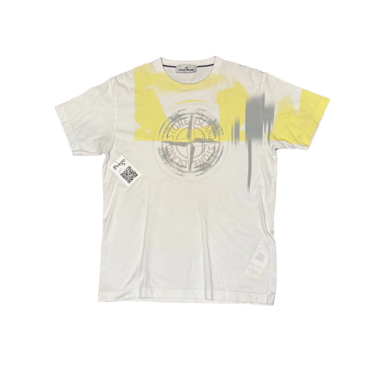 T-shirt - Stone Island