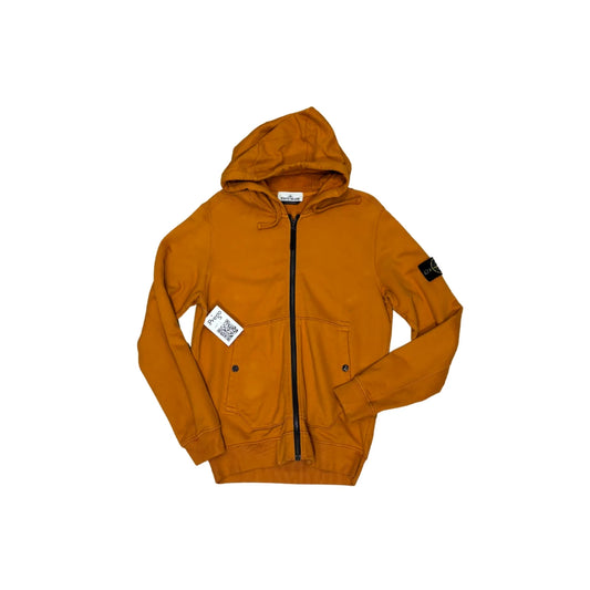 Veste à capuche - Stone Island