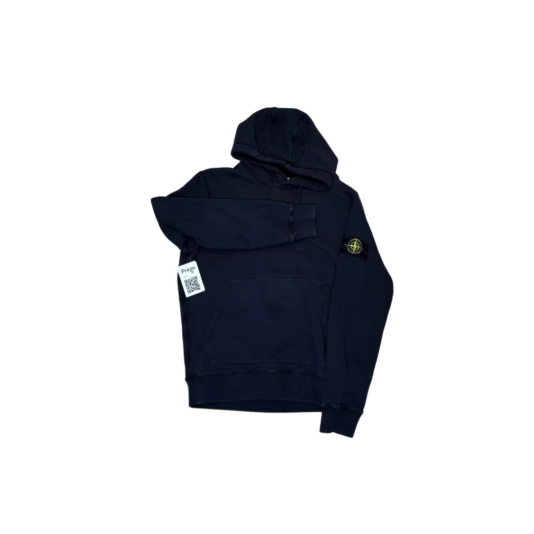 Sweat à Capuche - Stone Island