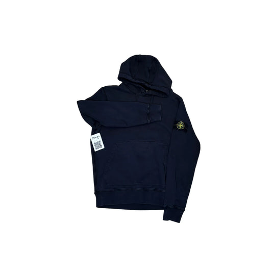 Sweat à Capuche - Stone Island