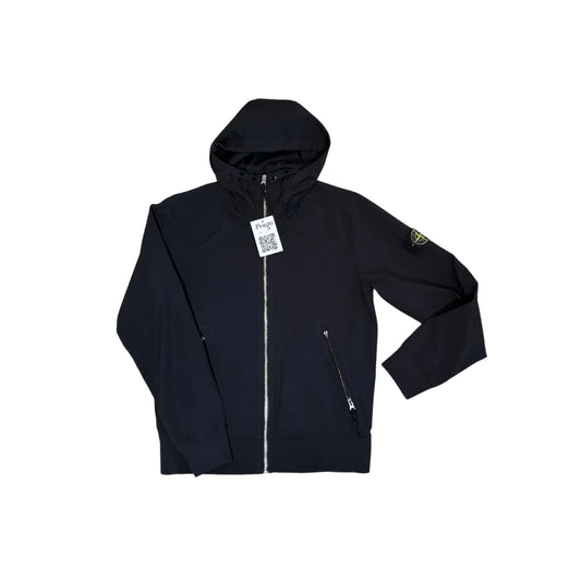 Shell Stone Island
