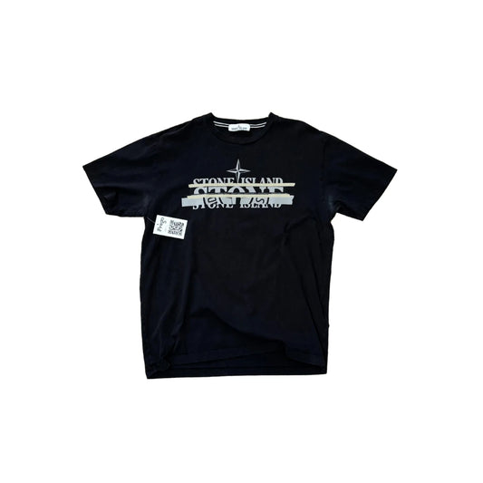 T-shirt - Stone Island