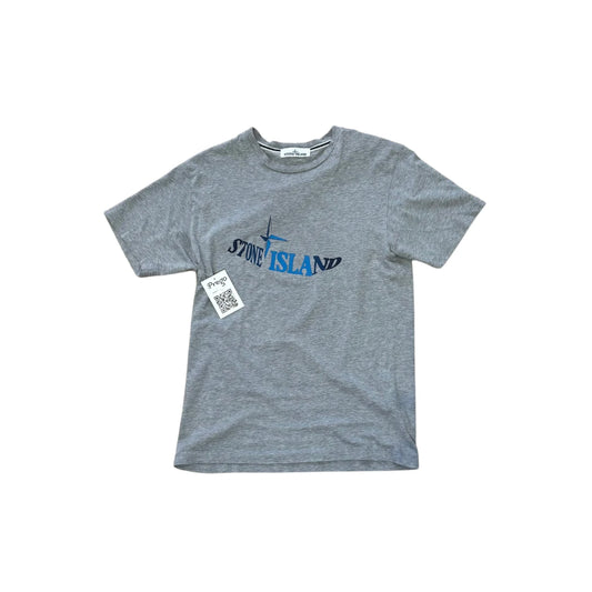 T-shirt - Stone Island