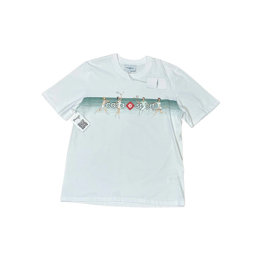 T-shirt Casablanca Sport - Casablanca