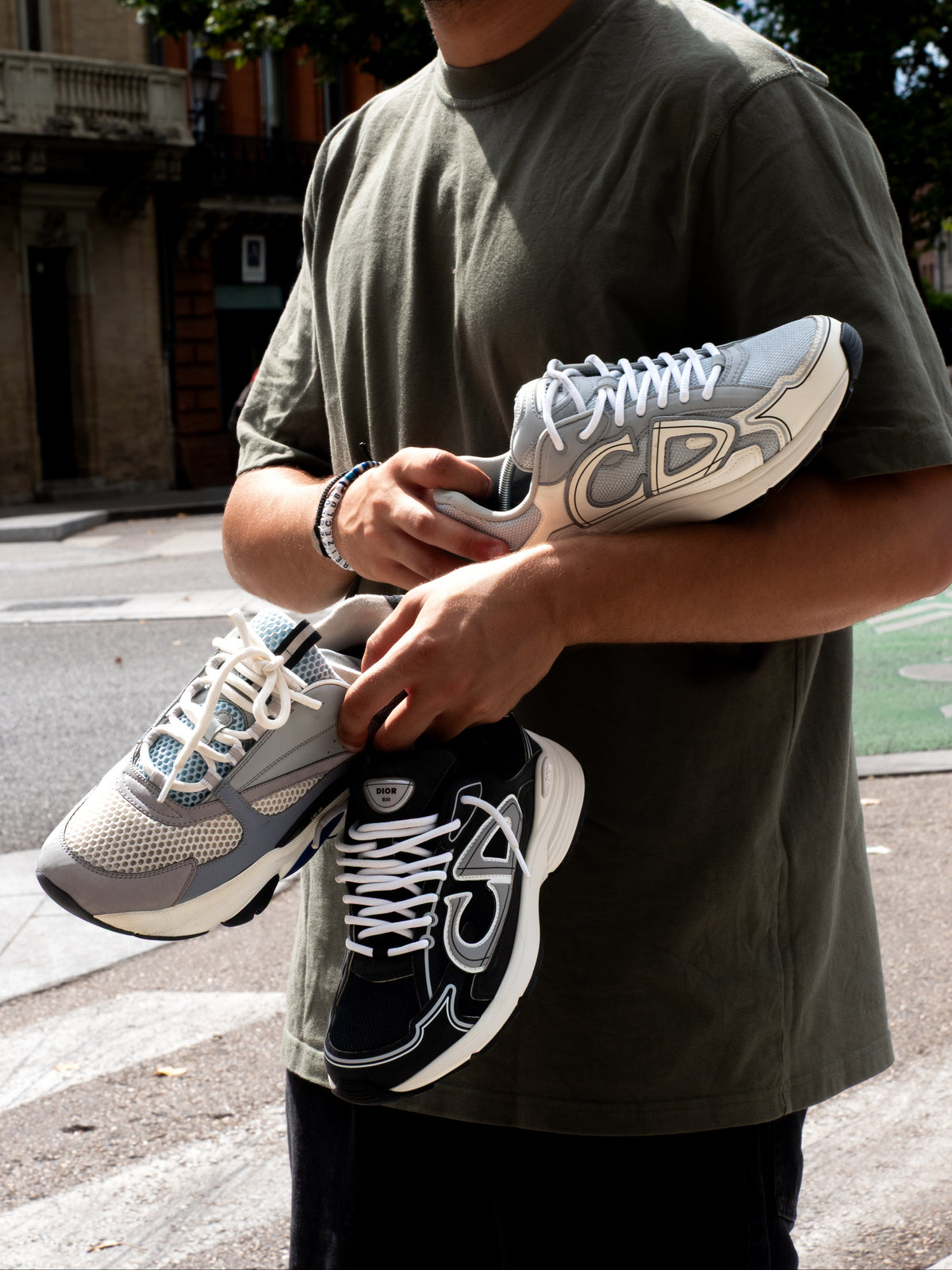Sneakers