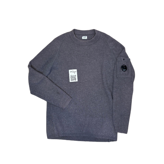 Pull Violet - C.P Company