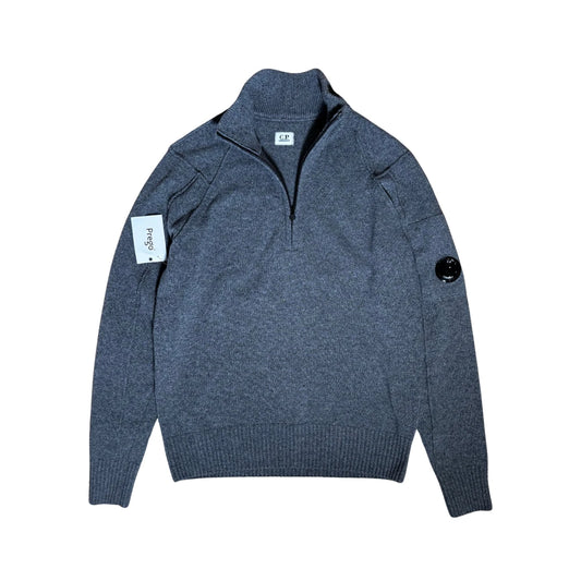 Half Zip - C.P Company