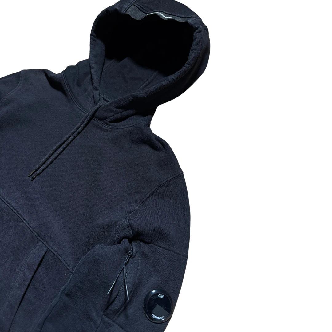 Sweat à capuche - C.P Company