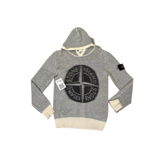 Sweat à capuche - Stone Island