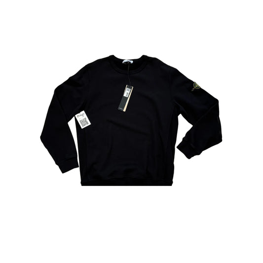 Sweat col rond - Stone Island
