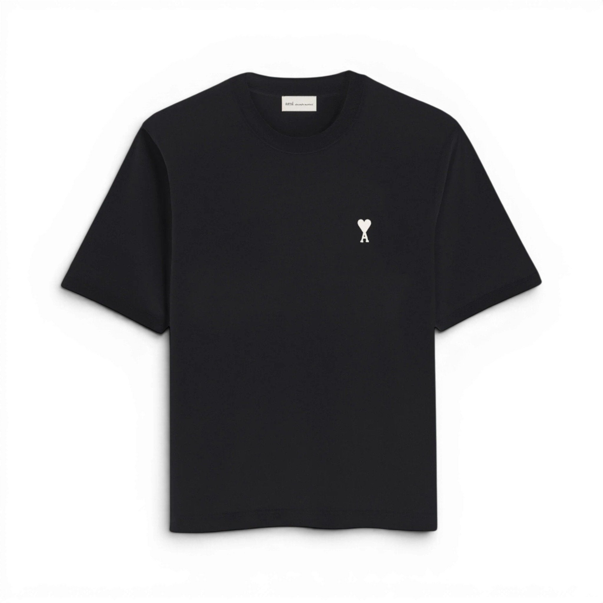 Ami Paris T-Shirt places des victoires