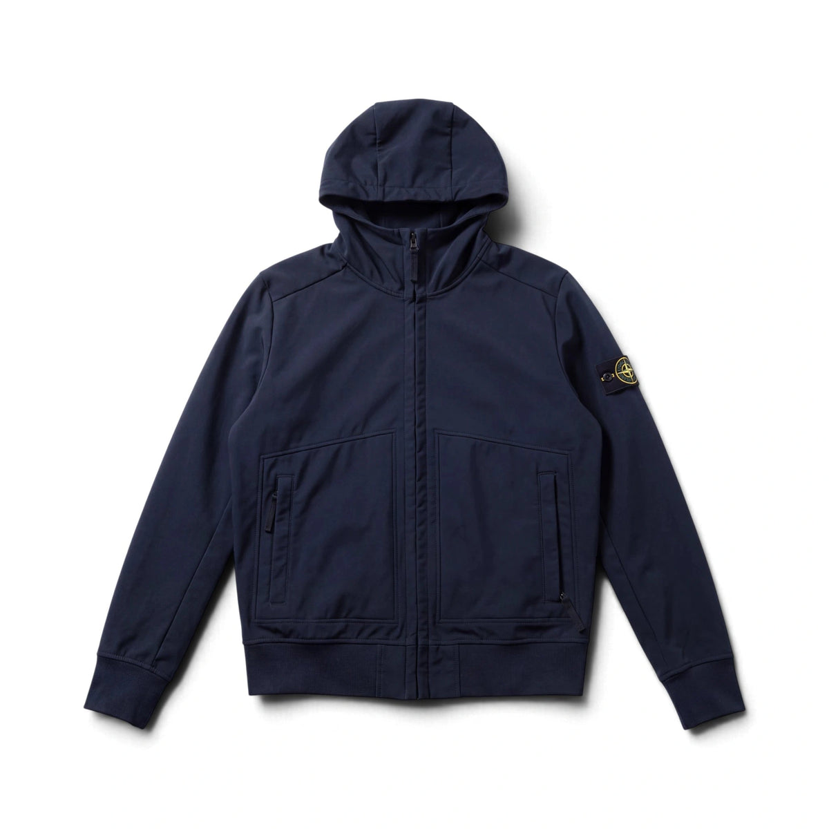 Stone Island Soft Shell-R