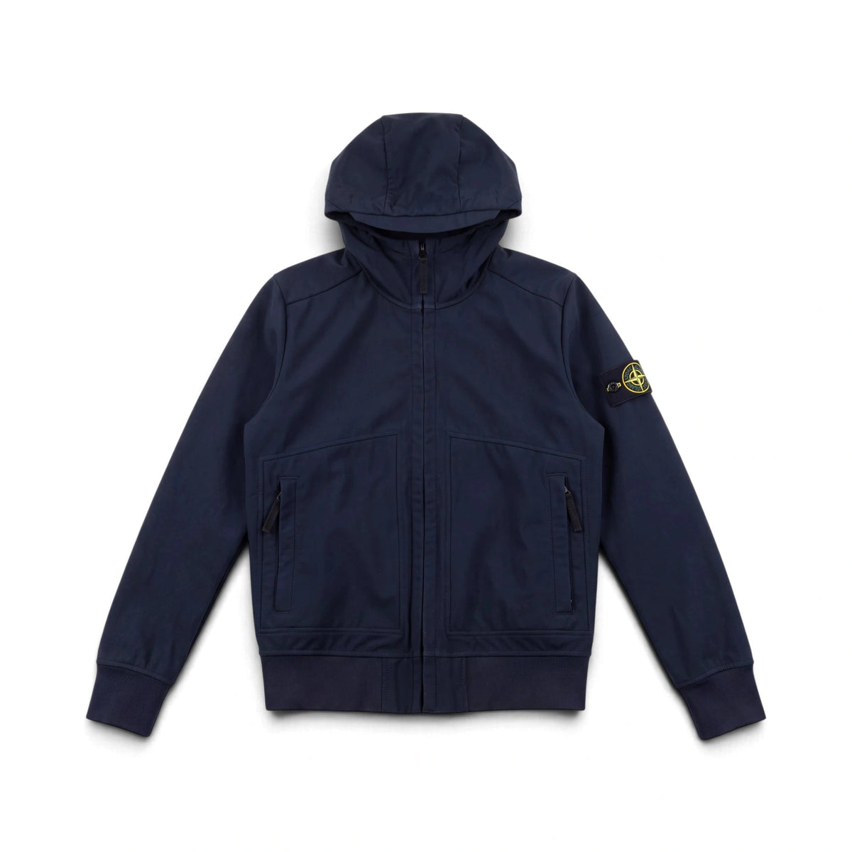 Stone Island Light Soft Shell-R