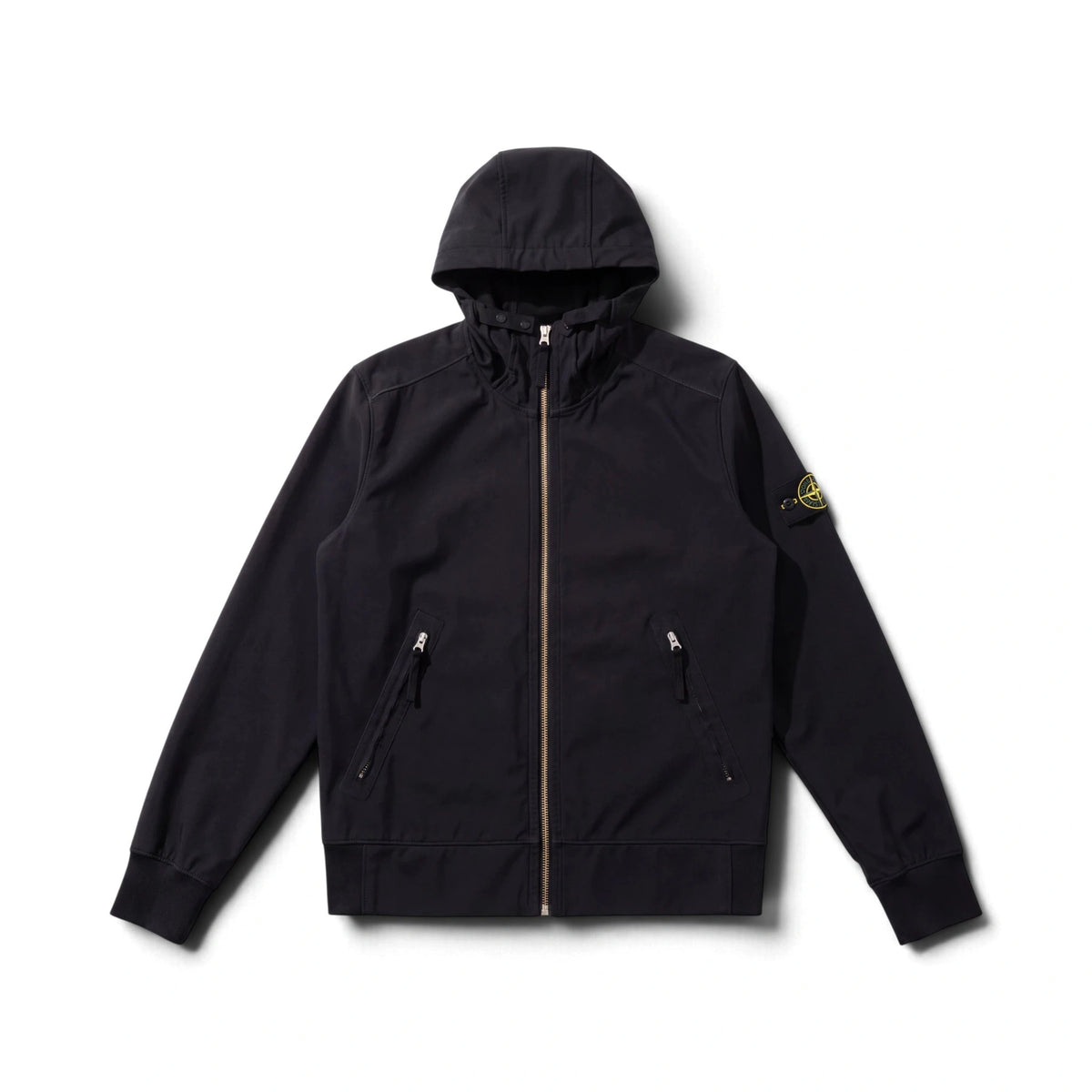 Stone Island Light Soft Shell-R