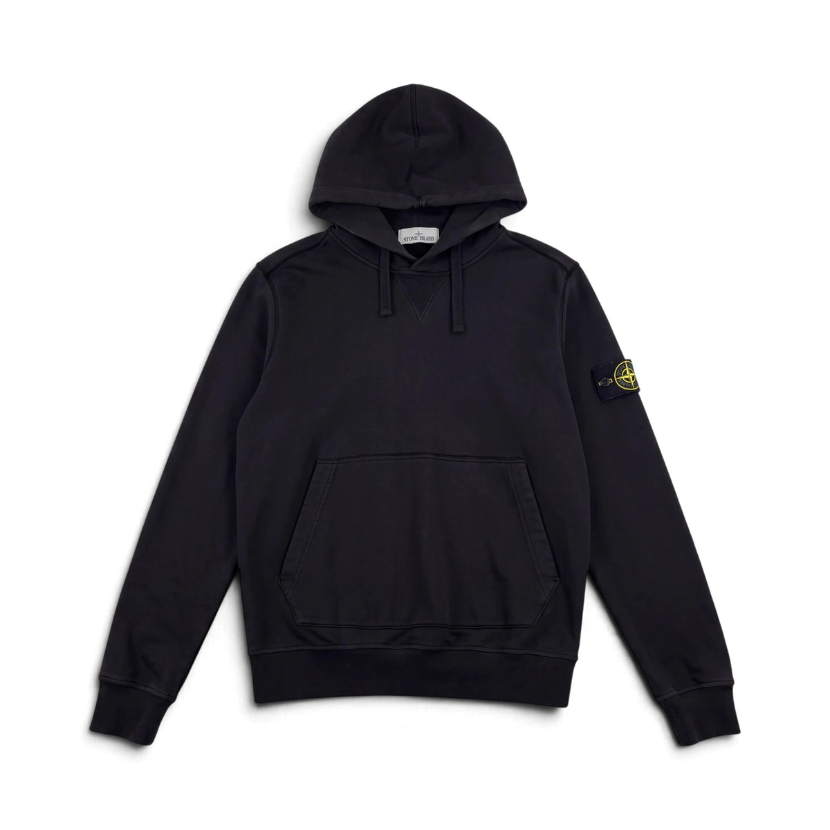 Stone Island Sweat à Capuche