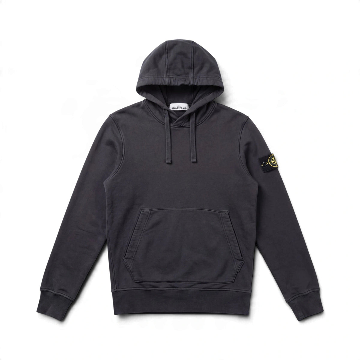 Stone Island Sweat à Capuche