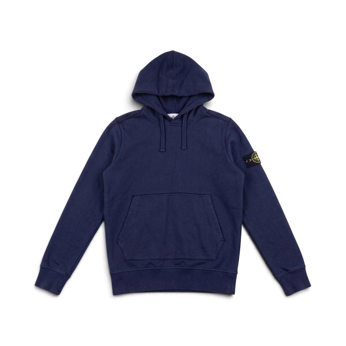 Stone Island Sweat à Capuche