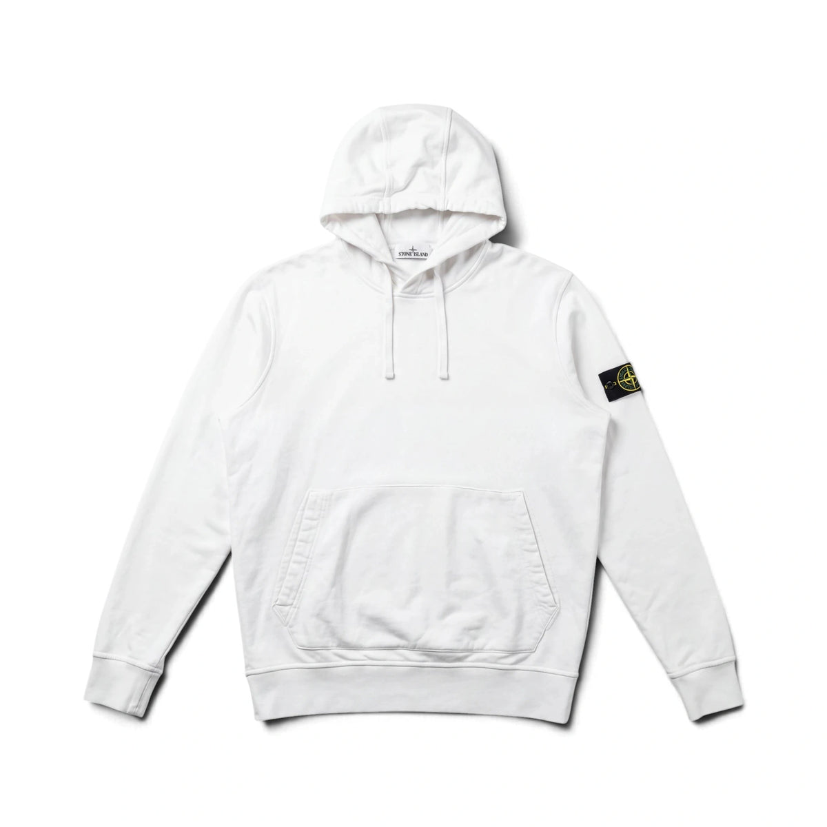 Stone Island Sweat à Capuche