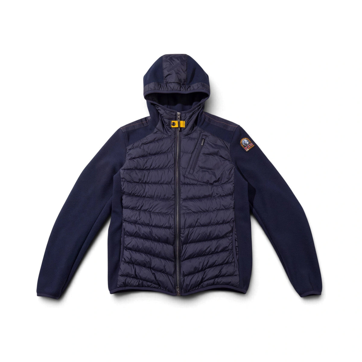 Parajumpers Warm Up à Capuche