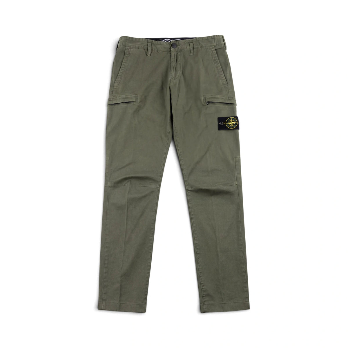 Stone Island Pantalon Cargo
