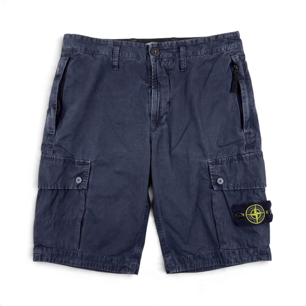 Stone Island Short Cargo