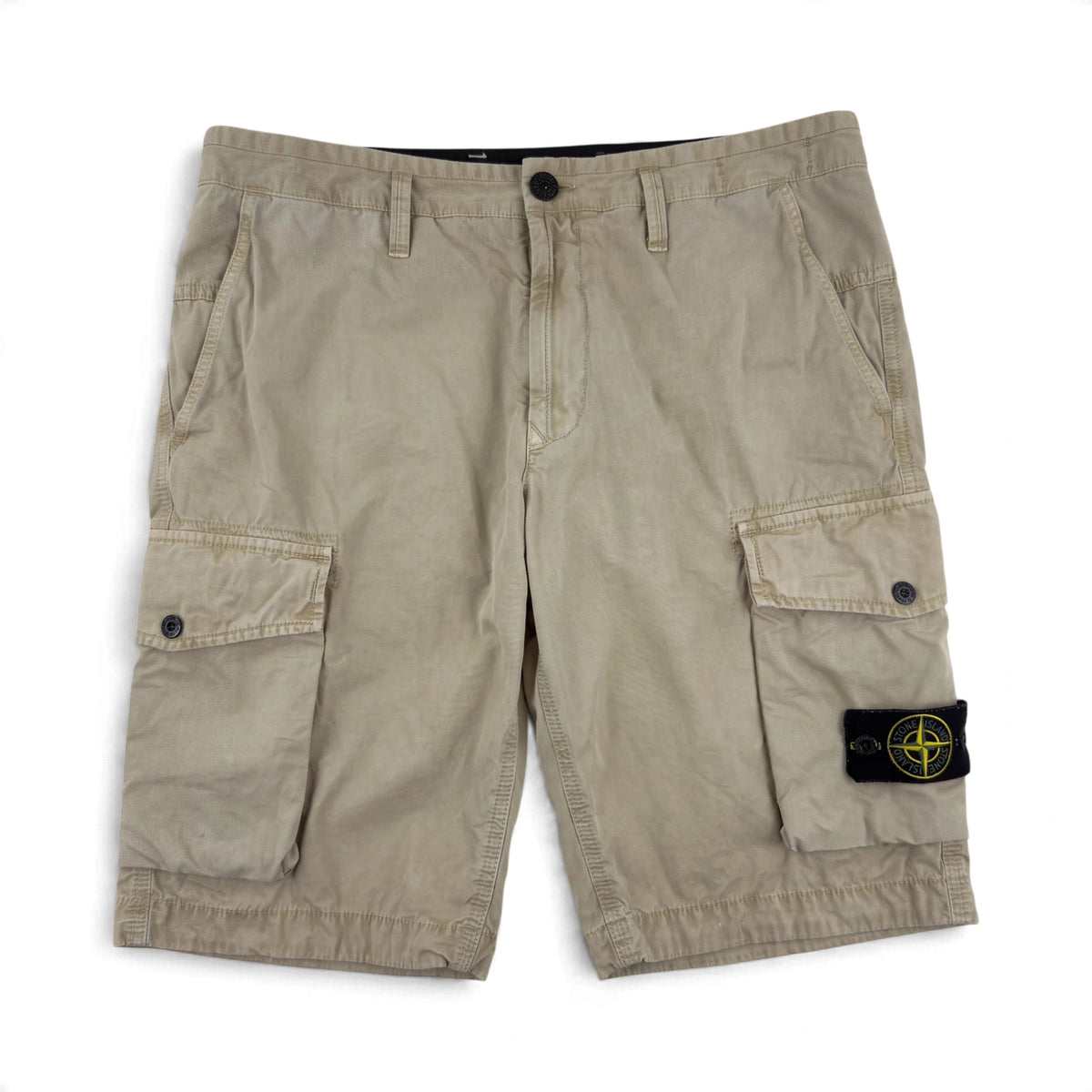 Stone Island Short Cargo