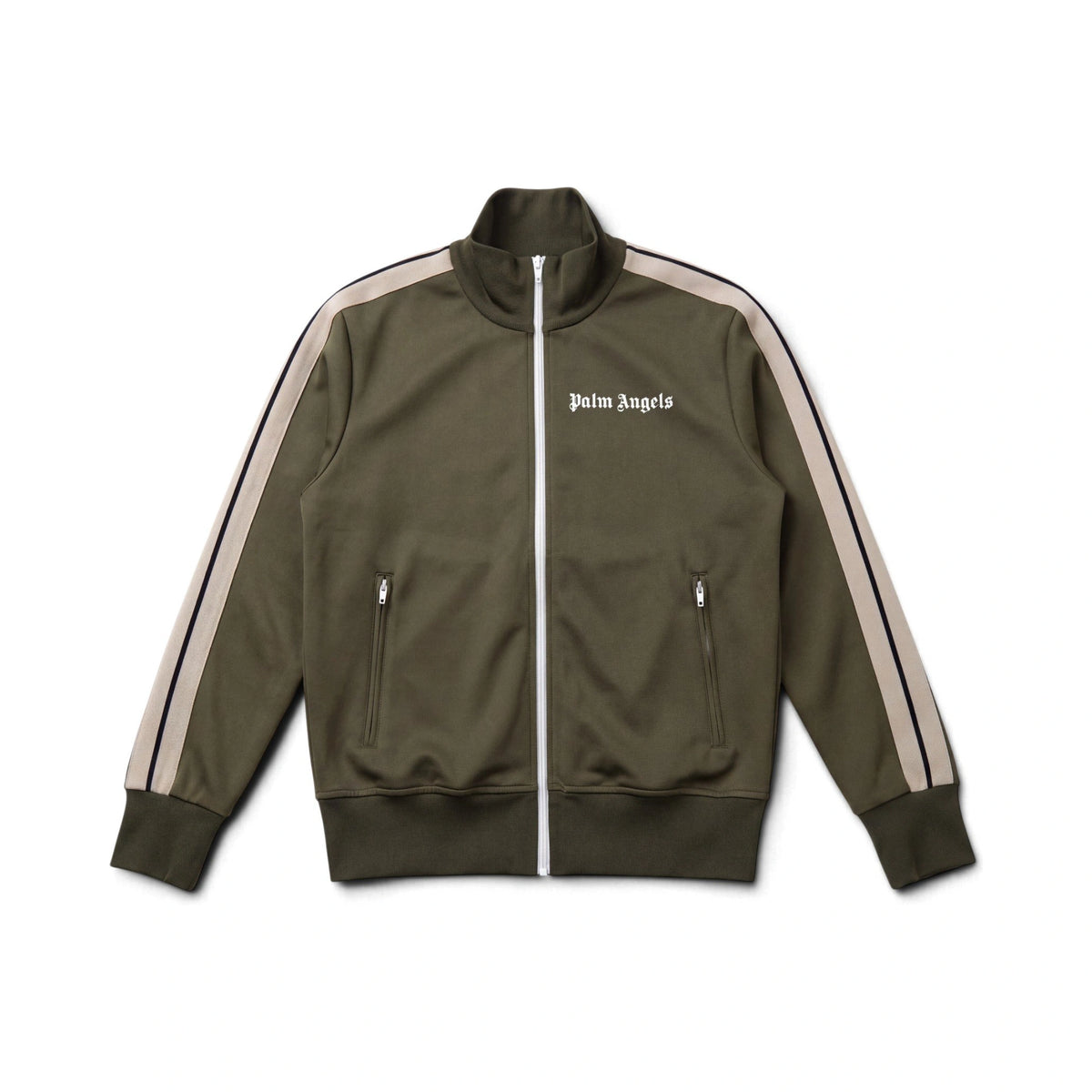 Palm Angels Zip