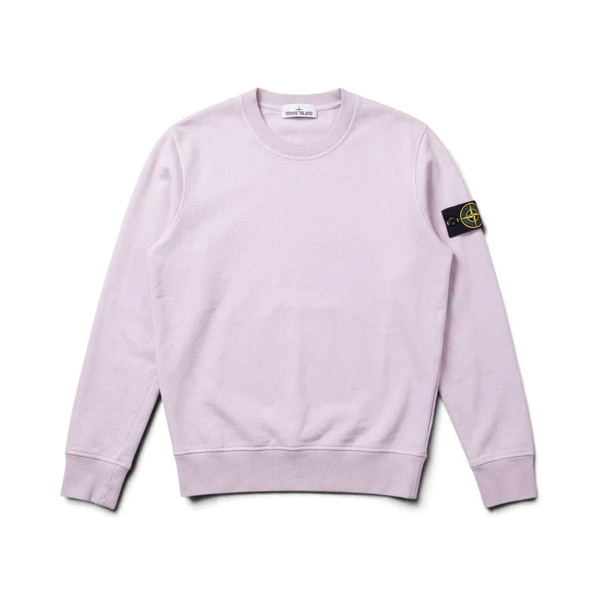 Stone Island Pull à Col Rond