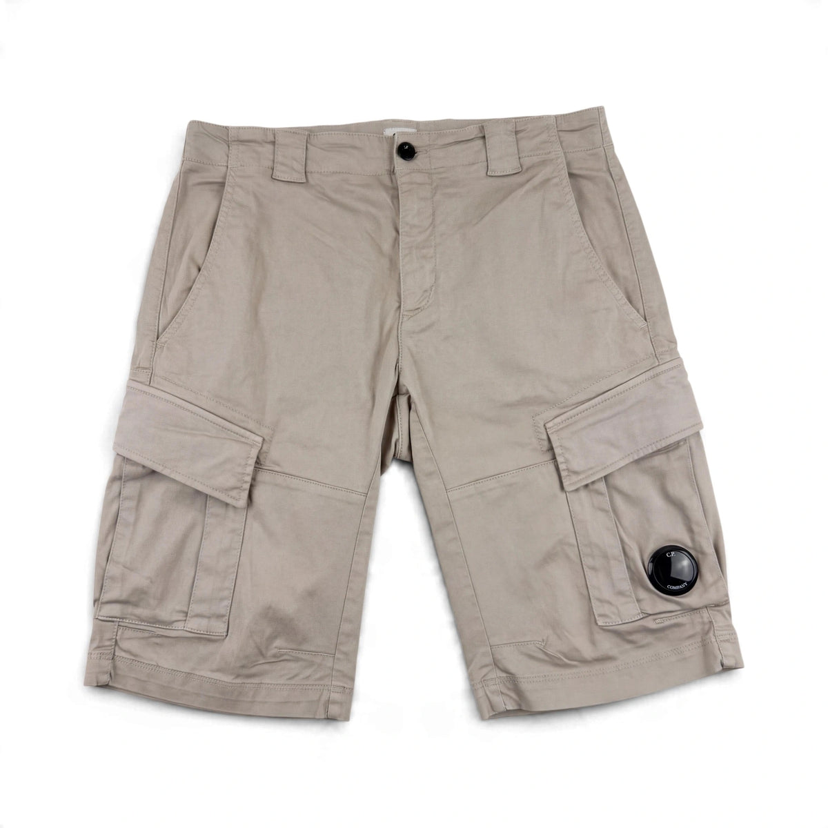 C.P. Company Short Cargo