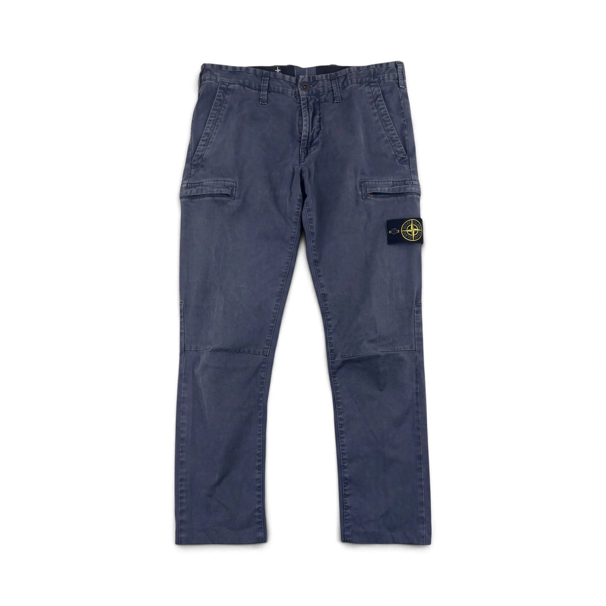 Stone Island Pantalon Cargl